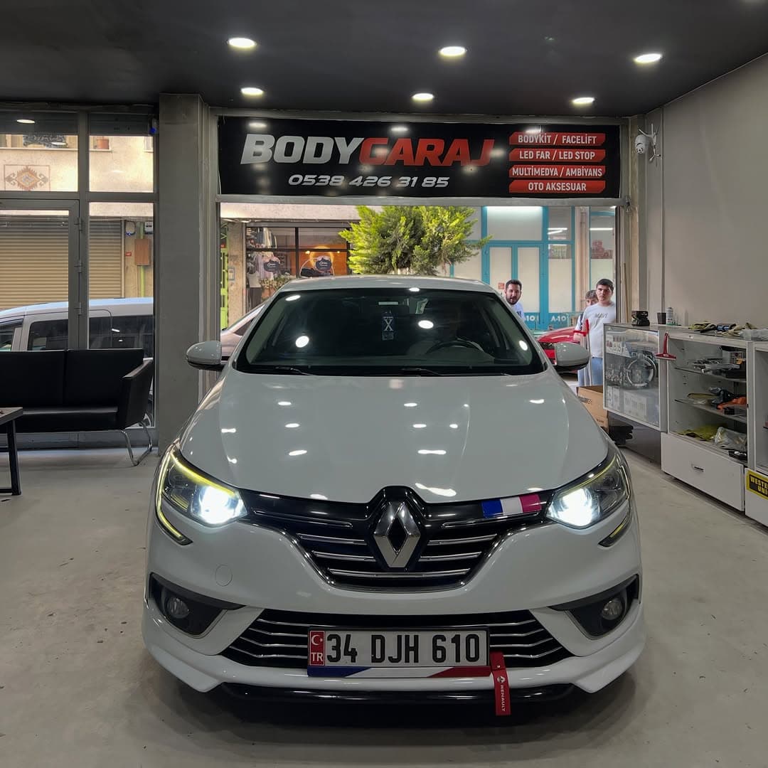 @bodygaraj paylaşımı