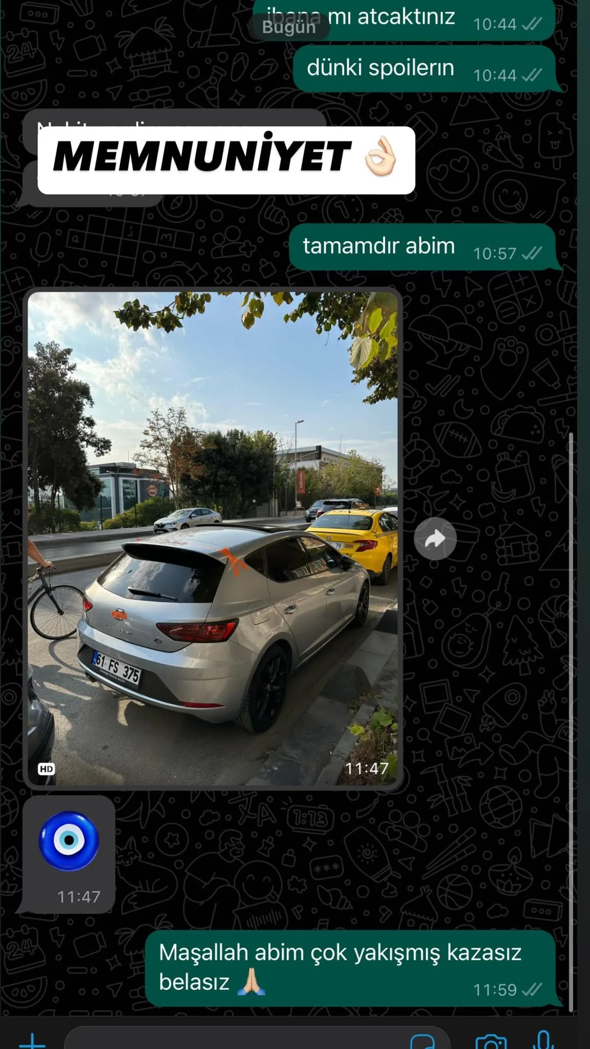 Müşteri yorumu 13
